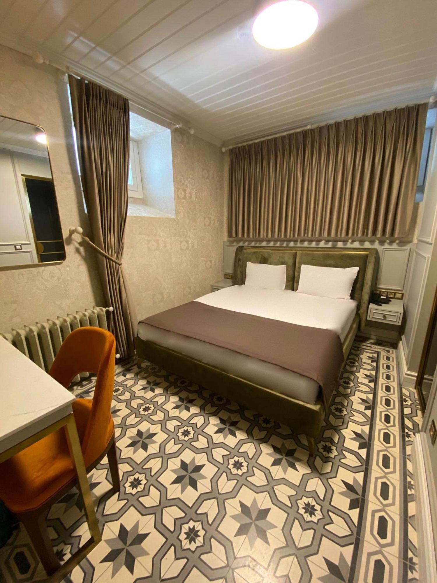 Triada Hotel Bueyuekada アダラー エクステリア 写真