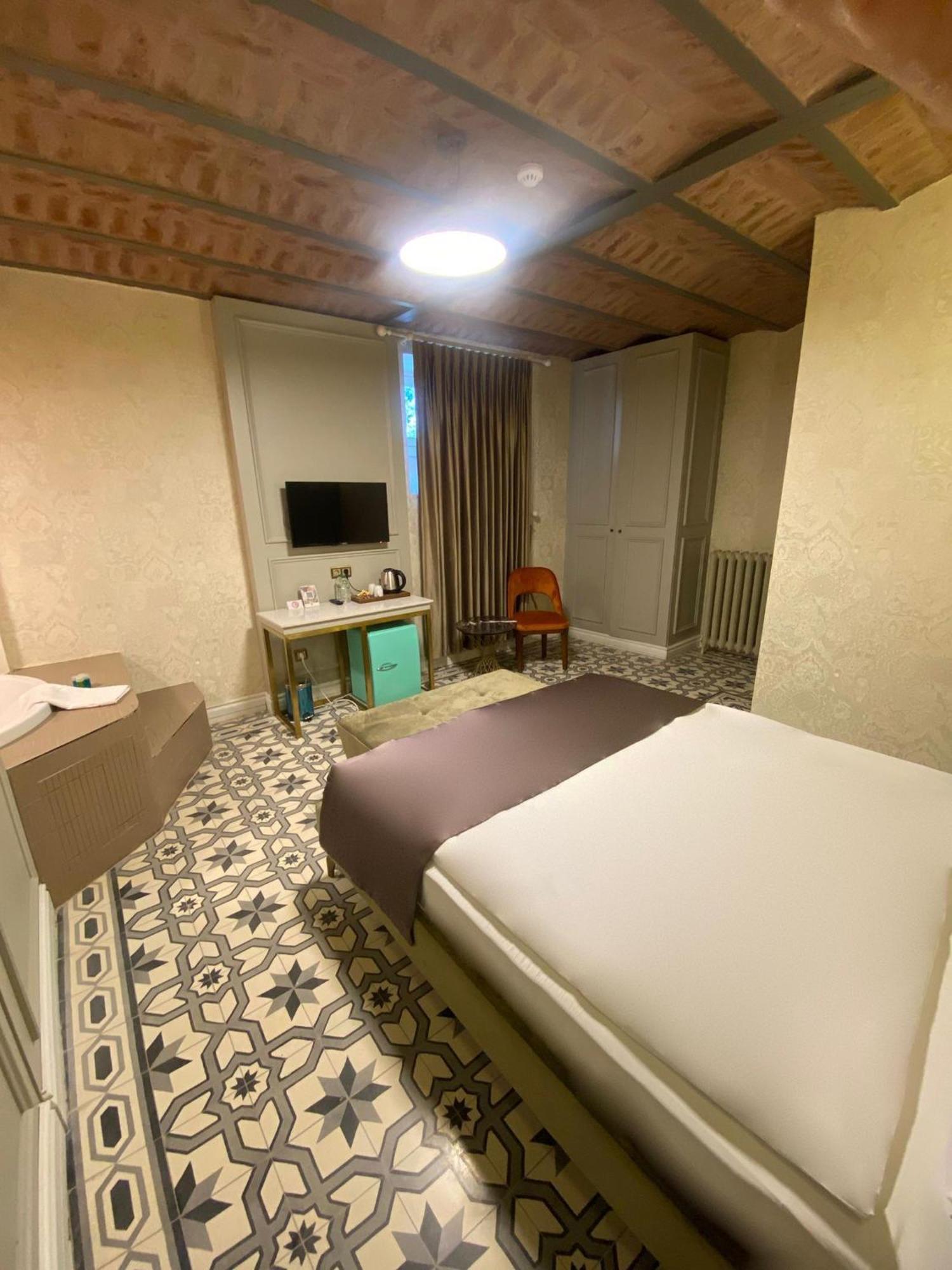 Triada Hotel Bueyuekada アダラー エクステリア 写真
