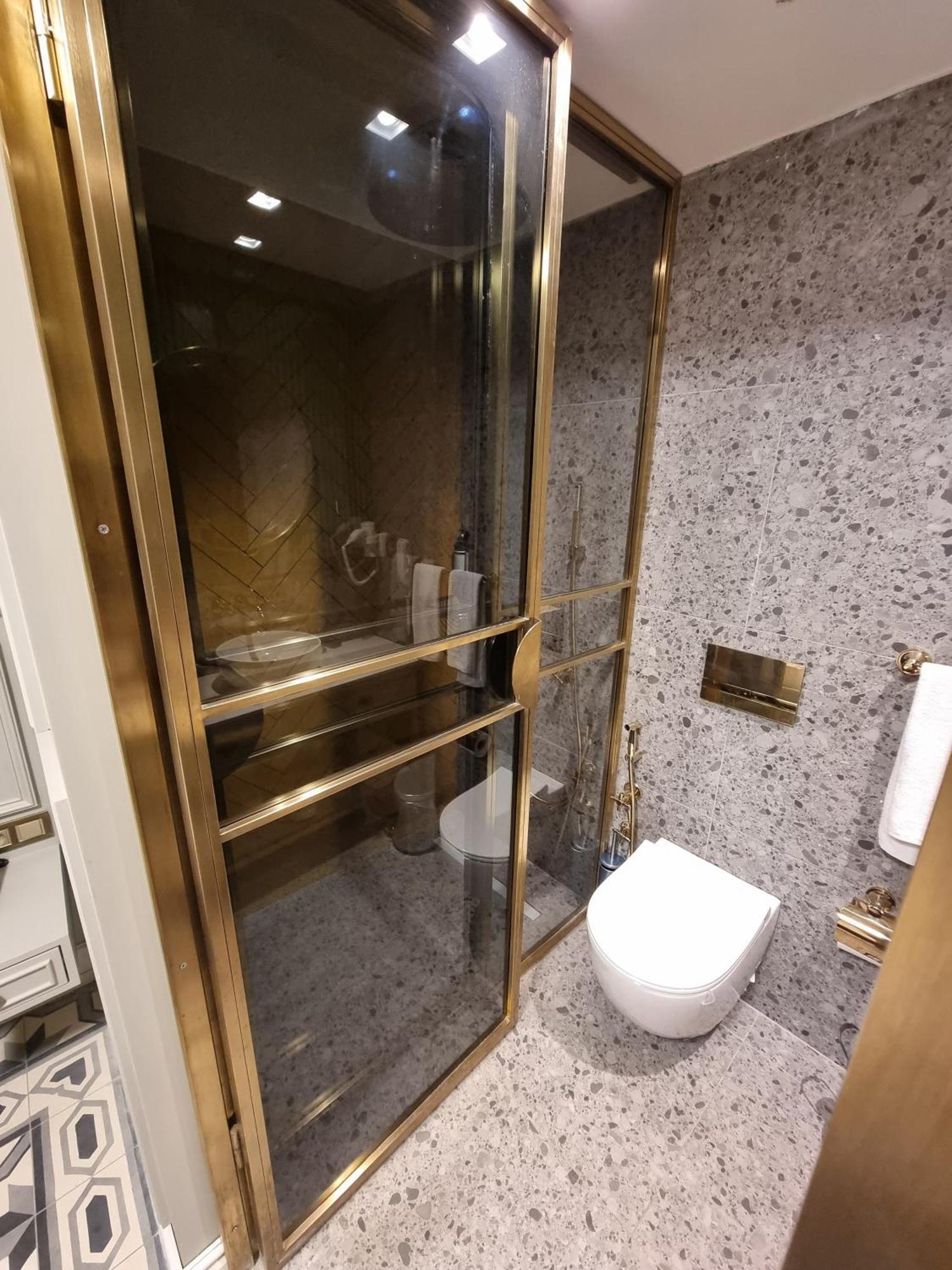 Triada Hotel Bueyuekada アダラー エクステリア 写真