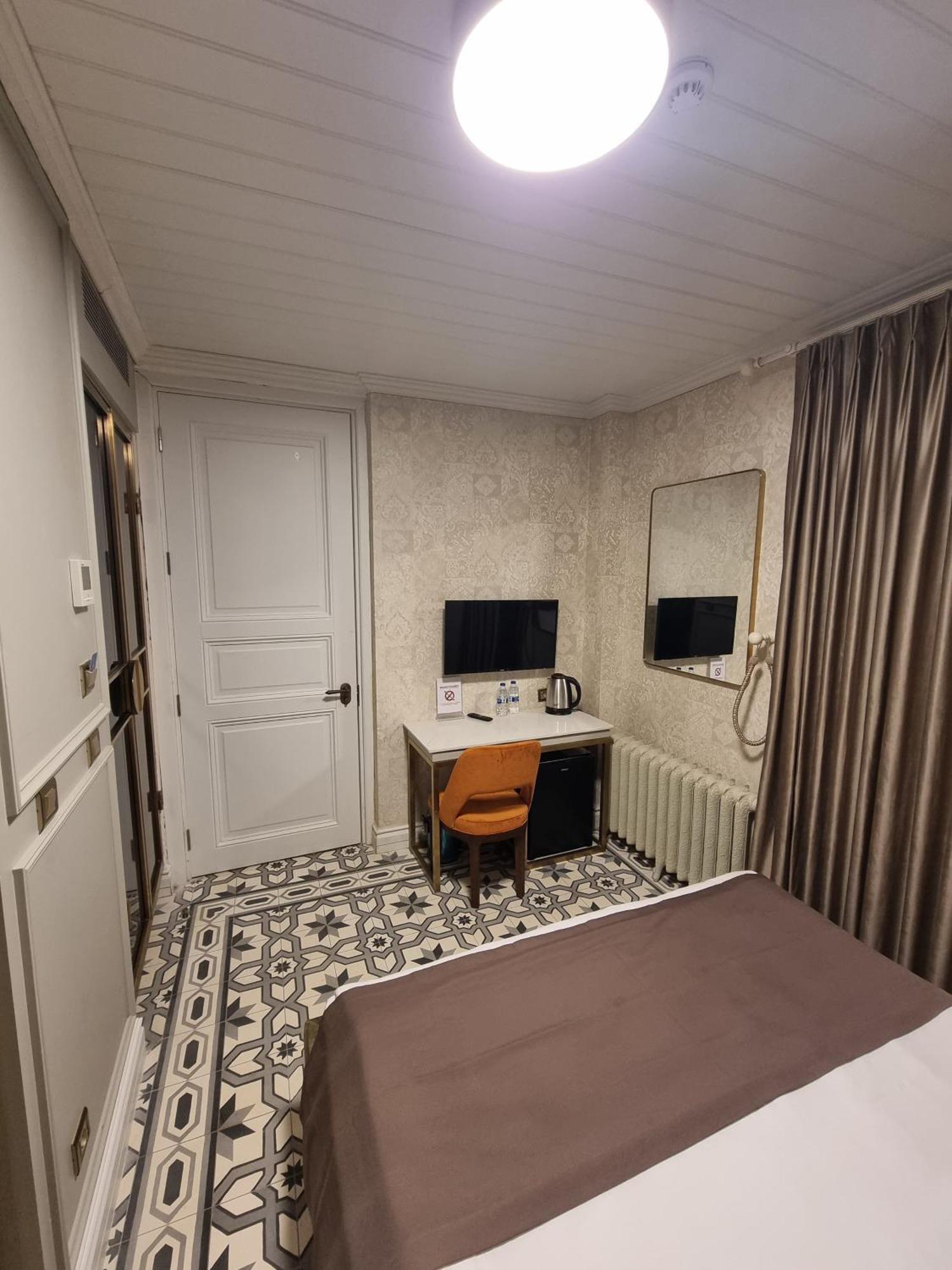 Triada Hotel Bueyuekada アダラー エクステリア 写真